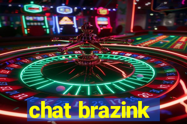 chat brazink